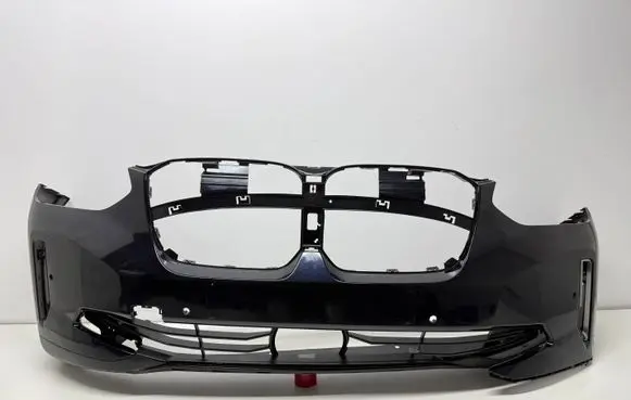 BMW iX3 G08 Front bumper 8498770 8498653 18479812