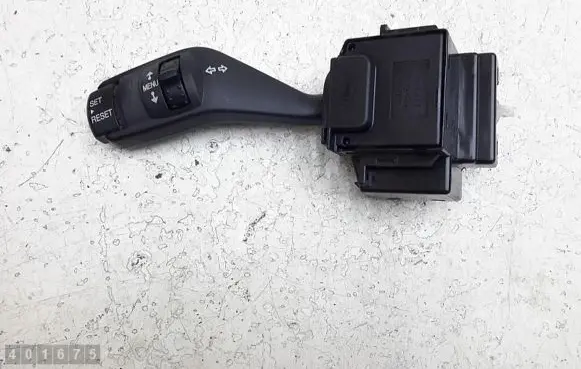 Ford Kuga I Light switch 4m5t13335bd