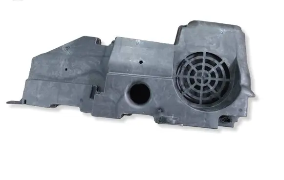 Audi A7 S7 4G Subwoofer speaker 4G9035381 EAB1516A