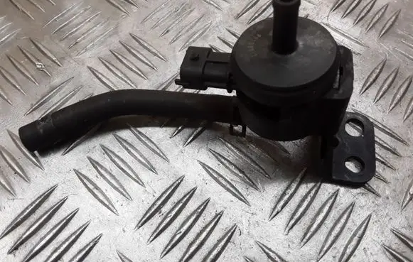 Hyundai i30 Turbo solenoid valve 927093004