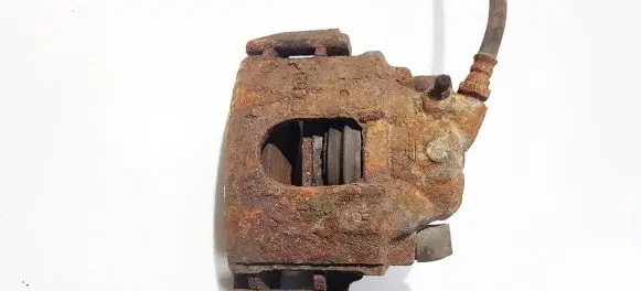KIA Shuma Front brake caliper