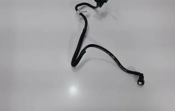Jeep Compass Vacuum line/pipe/hose 0265005325