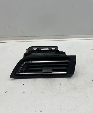 Peugeot 308 Dashboard side air vent grill/cover trim 96778766 1303823X