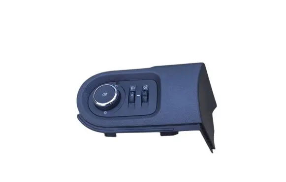 Opel Grandland X Headlight level height control switch YP00053177