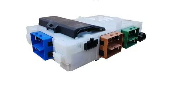 Volvo S80 Comfort/convenience module 6G9T14C256HF 30786819AA 3659AF01125TP