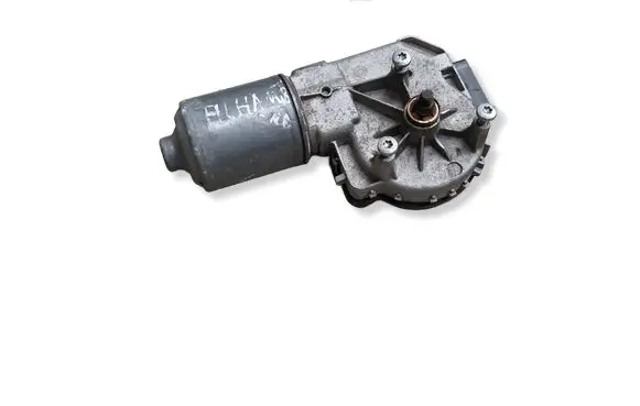 Seat Alhambra (Mk2) Front wiper linkage and motor 7M3955119A