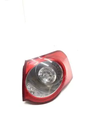 Volkswagen PASSAT B6 Rear/tail lights 3C9945096C
