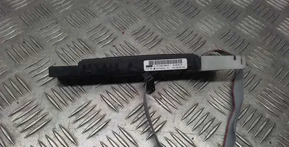 BMW 3 E90 E91 Seat heating switch 03743650