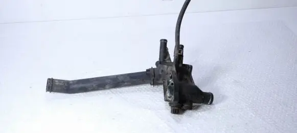 Audi A2 Air intake hose/pipe 032121065B