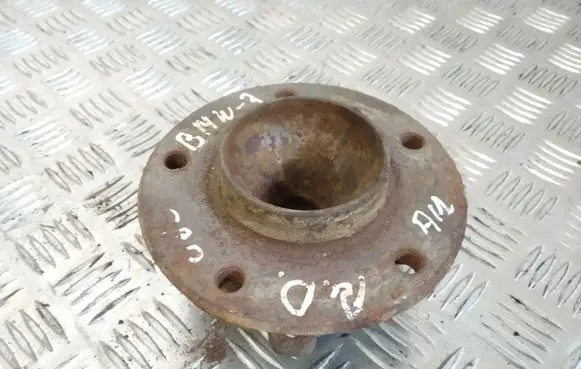 BMW 3 E90 E91 Front wheel ball bearing 6765157 805554A