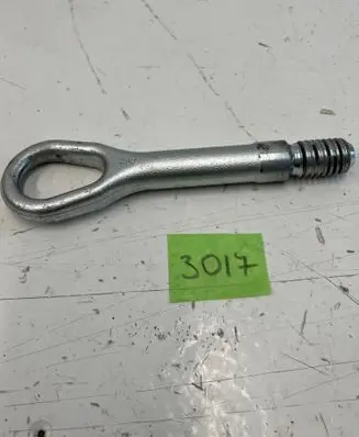 Mercedes-Benz Sprinter W906 Towing hook eye 