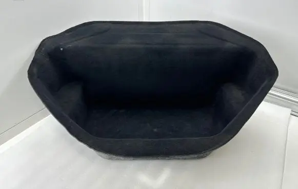 Tesla Model S Front trunk storage compartment trim 103837800C