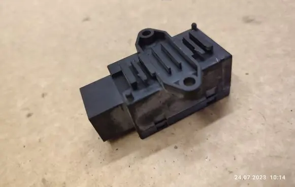 Volkswagen Phaeton Comfort/convenience module 7L0959772D