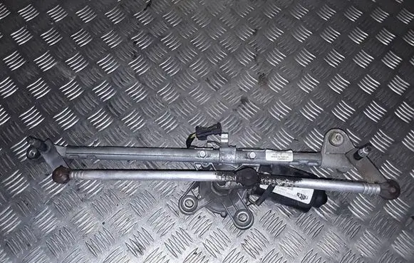 Opel Signum Front wiper linkage 09185806