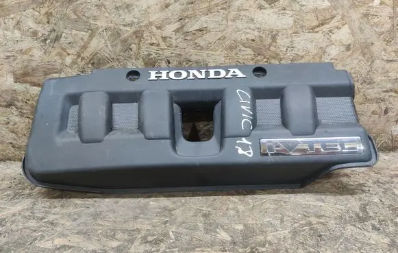 Honda Civic Engine cover (trim) 32121RSA0000