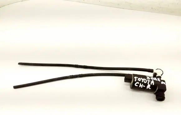 Toyota C-HR I Windscreen/windshield washer pump 853300F011 85330F4011
