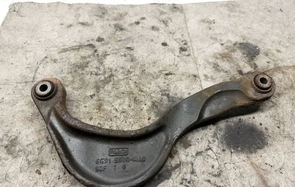 Volvo S80 Rear upper control arm/wishbone 6G915500MAD