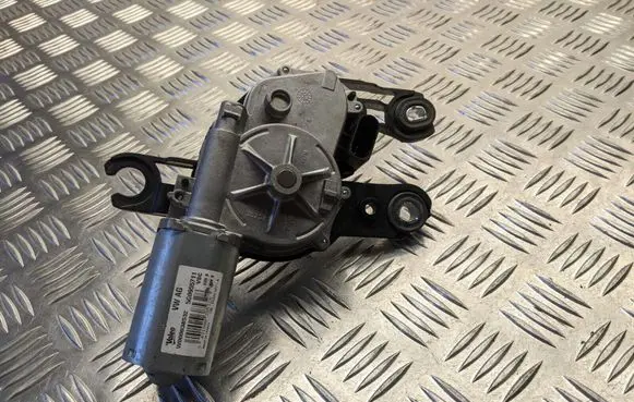 Volkswagen Golf VII Rear window wiper motor W000038532