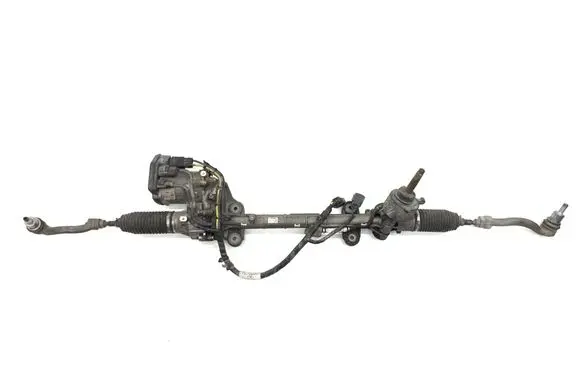 Jaguar XE Steering rack 7838974400 7806301139