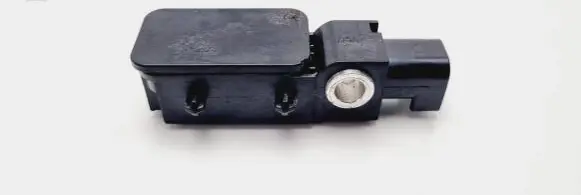 Jaguar X-Type Airbag deployment crash/impact sensor 1X4314B345AB
