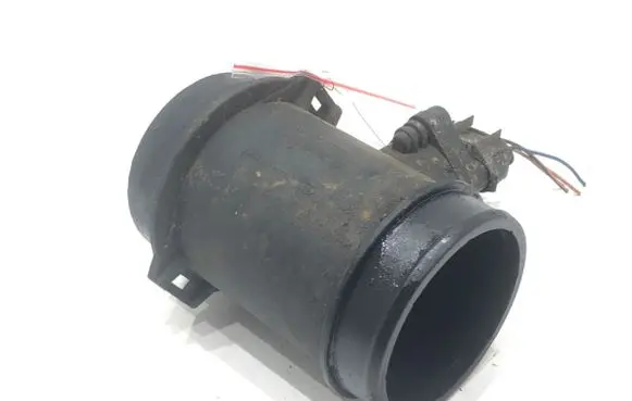 Mass air flow meter