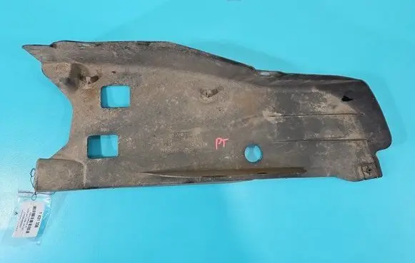 Toyota Land Cruiser (J200) Center console 58723-60010 IMPRK1431336