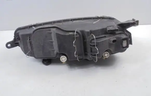 Fiat Punto (188) Headlight/headlamp 89100449