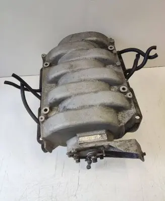 Audi A8 S8 D2 4D Intake manifold 077133185D 077133223M