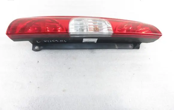 Fiat Doblo Rear/tail lights