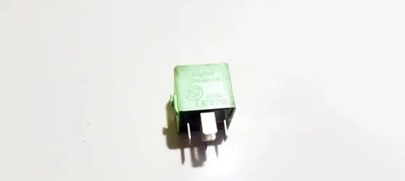 BMW 5 E39 Other relay 61368373700 v23134-k59-x312