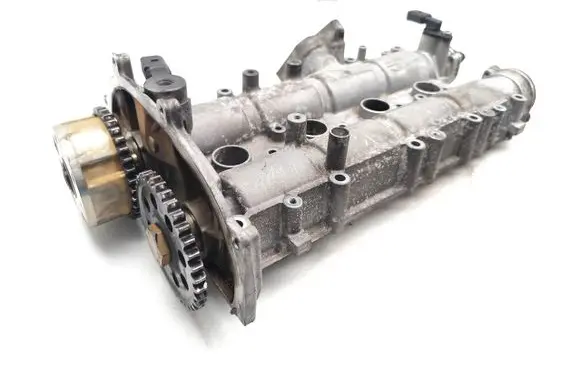Volkswagen Golf VI Camshaft 03C103475BC