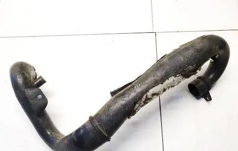 Peugeot 406 Air intake hose/pipe 9630761681 9630761681a