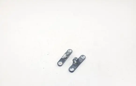 Mercedes-Benz C W203 Front door hinges set 