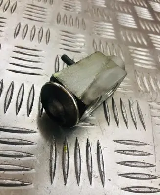 Mercedes-Benz S W221 Air conditioning (A/C) expansion valve 2308300184