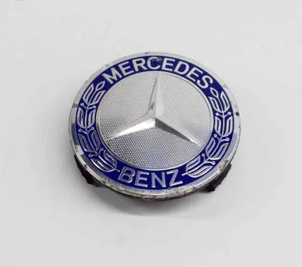 Mercedes-Benz C W205 R20 wheel hub/cap/trim A1714000025