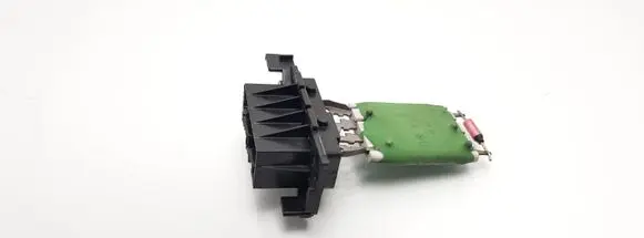 Citroen Nemo Heater blower motor/fan resistor