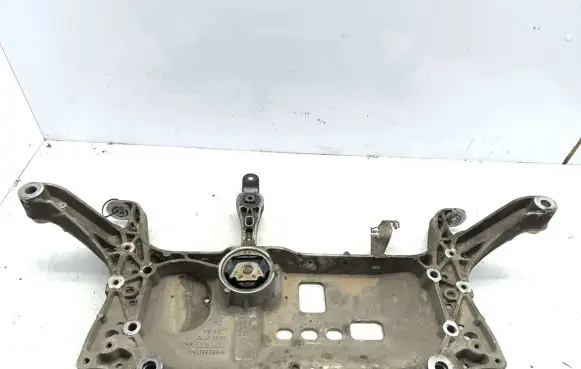 Volkswagen PASSAT CC Front subframe 7N0199369A
