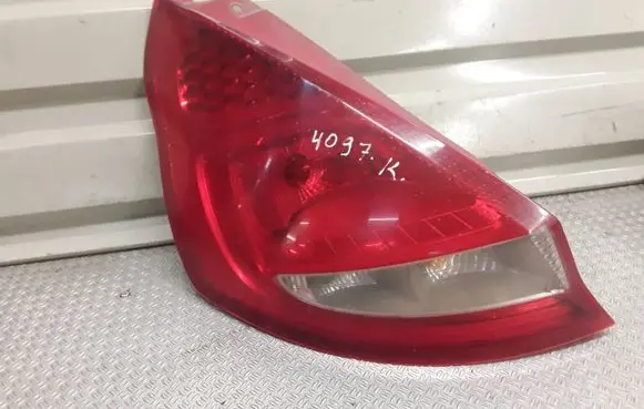 Ford Fiesta Rear/tail lights 8A6113405A
