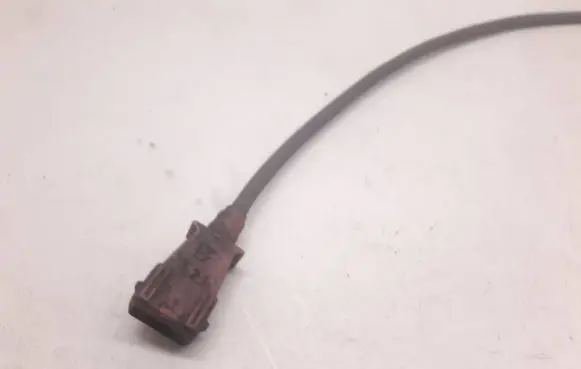 Citroen Jumper Crankshaft speed sensor 