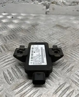 Mercedes-Benz GLC X253 C253 Tire pressure sensor A0009006907 A0009028419
