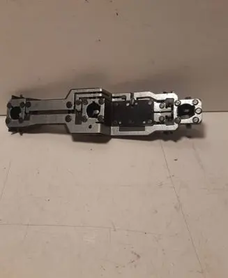 Tail light bulb cover holder