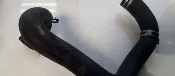 Citroen Xsara Picasso Engine coolant pipe/hose