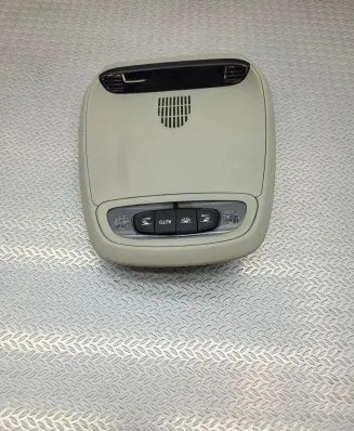 Volvo V40 Front seat light 31398259