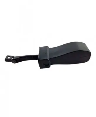 Skoda Yeti (5L) Front door check strap stopper 5l0837249