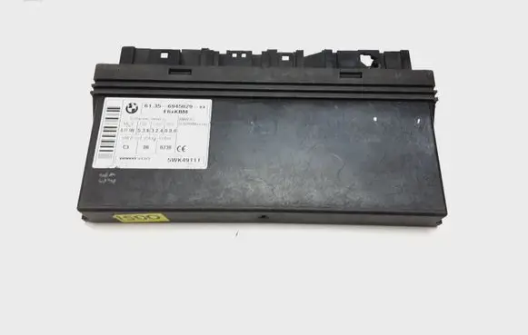 BMW 5 E60 E61 Comfort/convenience module 6945029