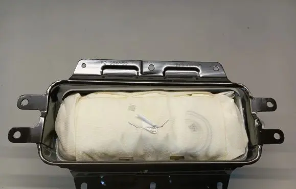 Jeep Grand Cherokee Passenger airbag P68195938AA