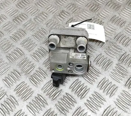 Volvo S90, V90 Air conditioning (A/C) air dryer 31497261 31469762