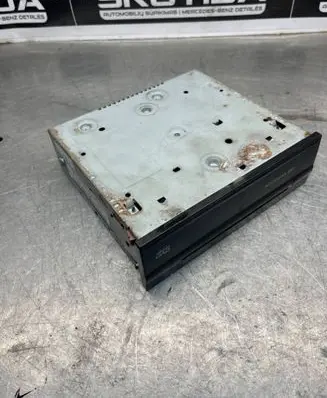 Mercedes-Benz E W211 GPS navigation control unit/module A2118200685 37520760