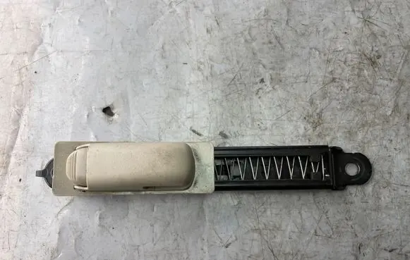 Jeep Grand Cherokee (WK) Seat belt height adjuster 0XE25BD1AC