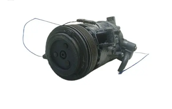 BMW 3 E46 Air conditioning (A/C) compressor (pump) 64526908660 03024768 3R40145010